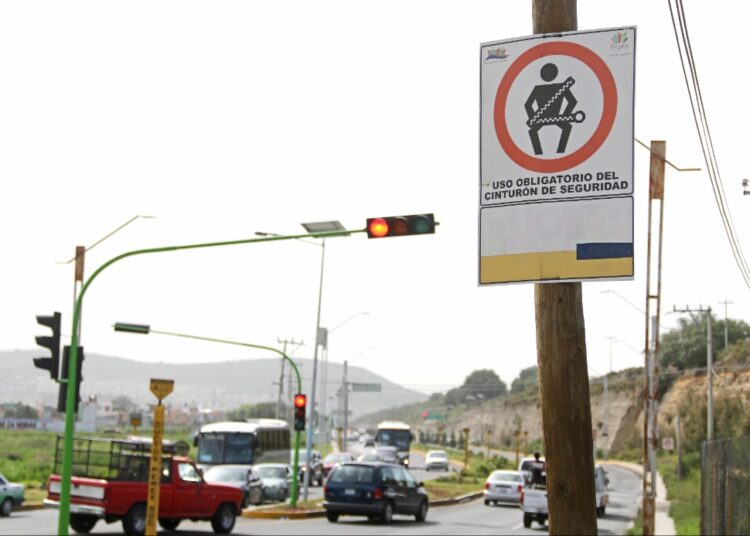 ¡Precauciones al volante! Verano seguro en Hidalgo