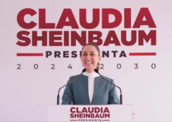 Confirmaciones clave en el equipo de Sheinbaum: Zoe Robledo seguirá al frente del IMSS y Carlos Morales será su secretario particular