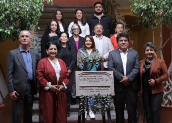 Firman acuerdo para proteger, cuidar y promocionar patrimonio de Huichapan