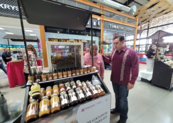 ¡No te pierdas lo mejor de los “Campos de Hidalgo” en Pachuca!