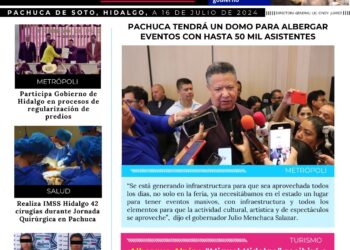 Martes, 16 de Julio de 2024