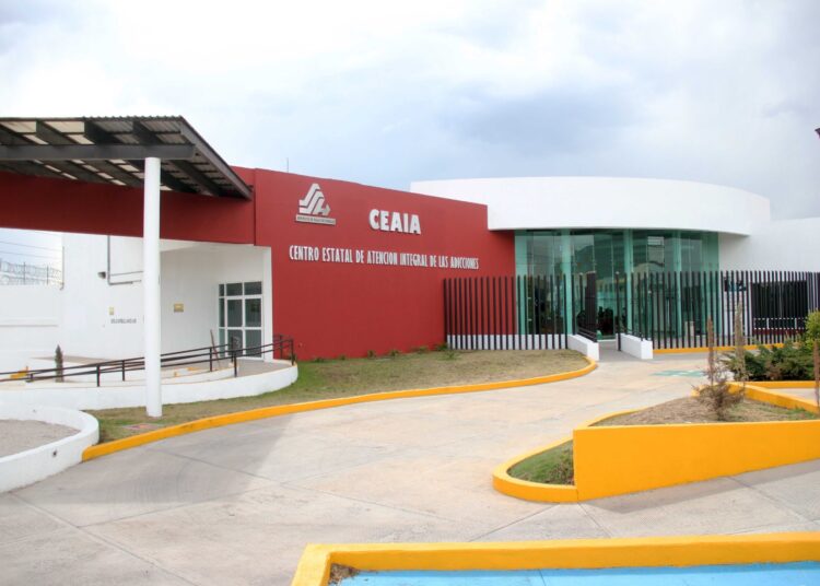 Informa SSH respecto al panorama estatal de alcoholismo