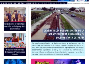 Lunes, 29 de julio de 2024