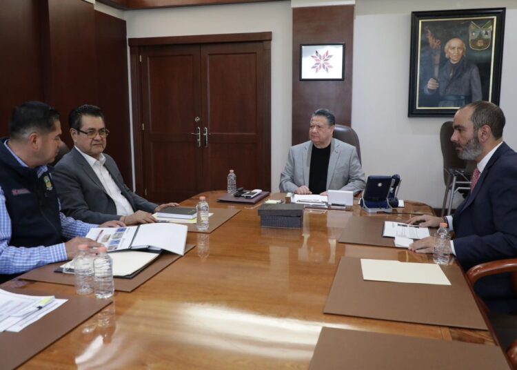 Gobernador de Hidalgo afirma que no ha aumentado el número de desaparecidos en 2024