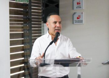 Infonavit facilita pagos a desempleados: Canek Vázquez