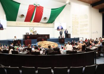 Congreso aprueba transferencia de 250 inmuebles al IMSS-Bienestar en Hidalgo