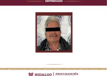 Feminicida en Ixmiquilpan recibe 24 años de prisión