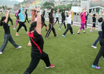 Día Mundial del Autocuidado: Clave para prevenir enfermedades y promover el bienestar