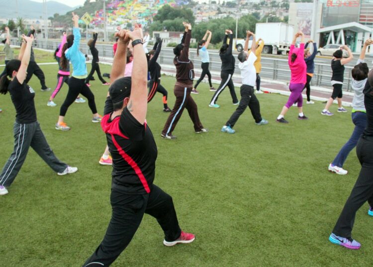 Día Mundial del Autocuidado: Clave para prevenir enfermedades y promover el bienestar