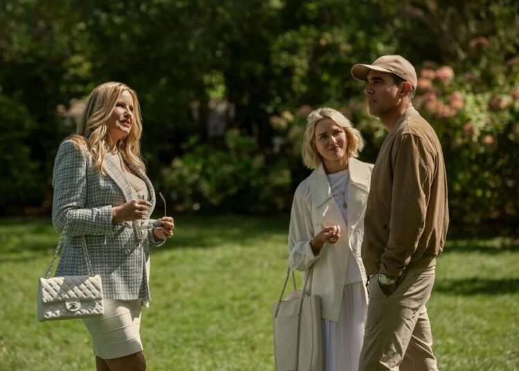 Nueva serie de Ryan Murphy llega a Netflix