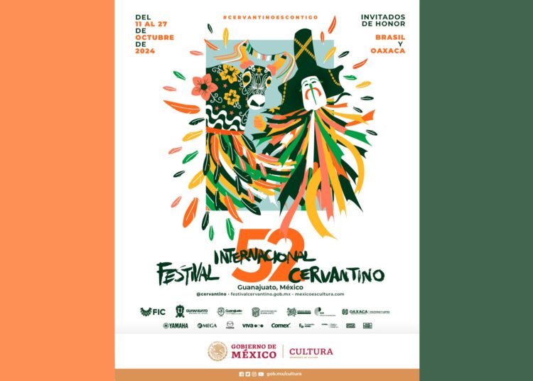 Bolero Vivo, el cartel del FIC 52… y las culturales