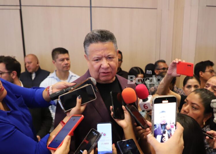 Pachuca tendrá un domo para albergar eventos con hasta 50 mil asistentes