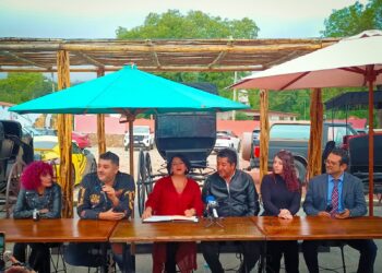 Huasca de Ocampo brilla en el nuevo videoclip de Jorge Guevara