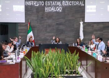 IEEH aprueba integración de Cabildos de 38 municipios