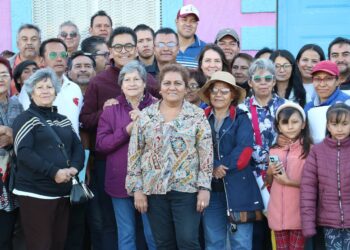 Lalo Medécigo lanza convocatoria para formar “Comunidades Modelo”