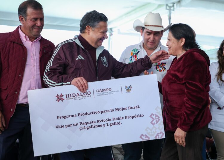 Recibirá Omitlán más de 43 mdp de inversión