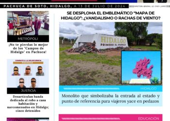 Sábado, 13 de julio de 2024