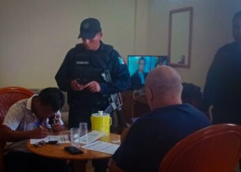 Frustran secuestro virtual en Tulancingo; liberan a cinco personas