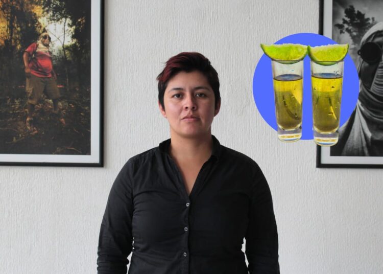 El Tequila: Un Tesoro Mexicano Protegido por la Denominación de Origen