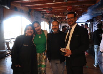 Fortalecen turismo en Mineral del Monte con entrega de videos promocionales para apoyar el comercio local