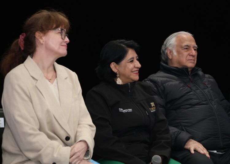 Hidalgo obtiene su primer Parque Internacional de Cielo Oscuro: Peña del Aire recibe la certificación