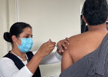 Hidalgo mantiene vigilancia constante ante enfermedades respiratorias