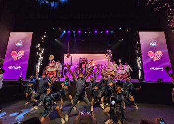 Pachuca se prepara para la Feria San Francisco 2024 con cartelera de lujo