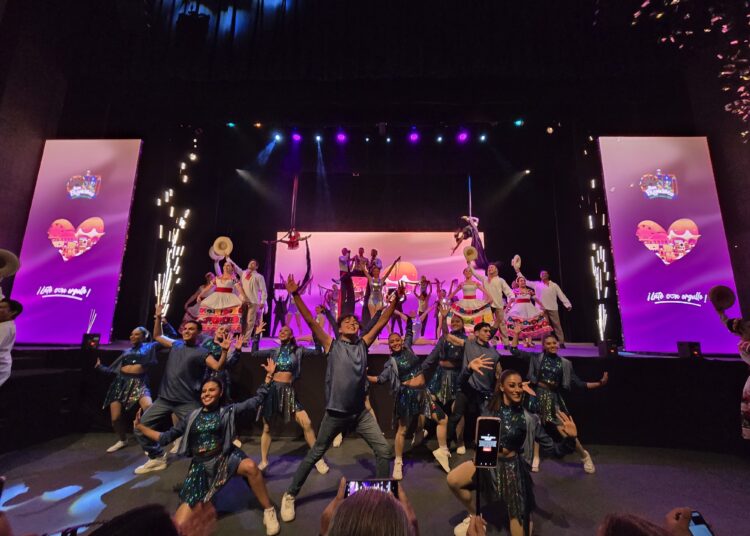 Pachuca se prepara para la Feria San Francisco 2024 con cartelera de lujo