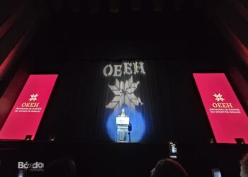 Grandes espectáculos y estrellas de la música en la Feria San Francisco 2024