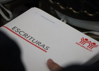 ¡Libera tus escrituras GRATIS! Mega Feria Infonavit Hidalgo