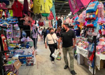 ¡Arrenda tu espacio en la Feria de San Francisco 2024! Conoce los detalles