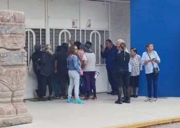 Otra más del ex edil de Tula, presidencia cobró 1.6 mdp a colonos para contratos de agua