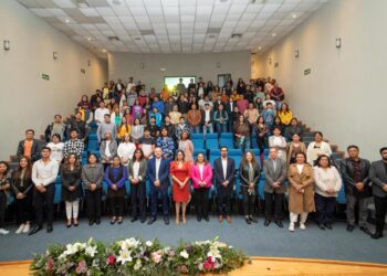 IEEH continúa con “Jornadas por y para la Democracia” con estudiantes universitarios sobre resultados de las Elecciones Hidalgo 2024