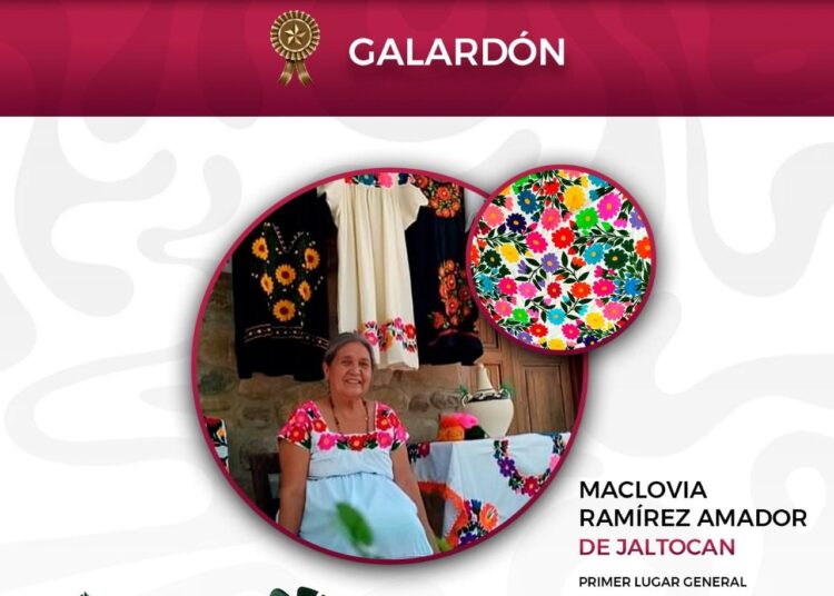 Sebiso anuncia ganadores del 11º Concurso Regional y entrega premios