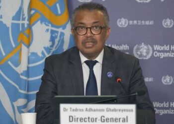 OMS declara emergencia sanitaria mundial por brote de virus del mono