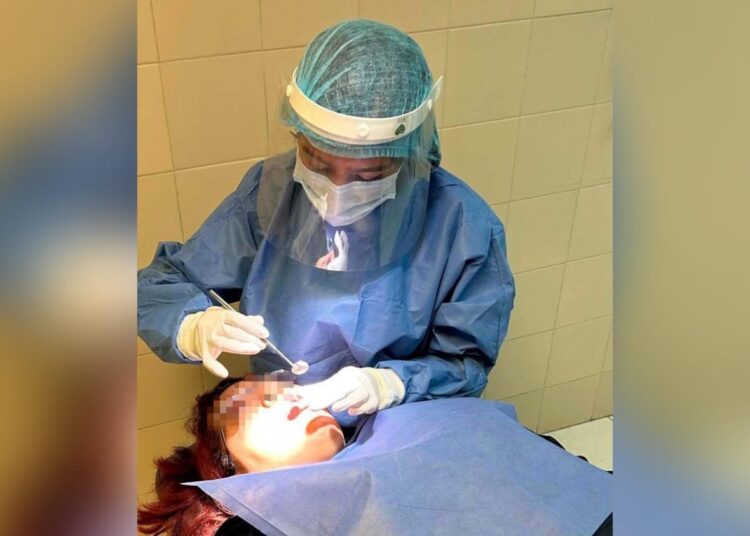 IMSS Hidalgo intensifica acciones de prevención en salud bucal durante la Jornada Nacional