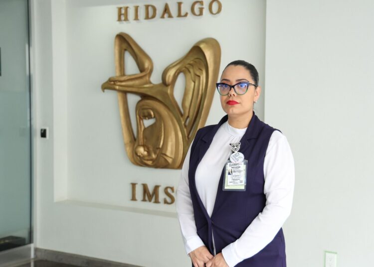 IMSS Hidalgo reconoce el esfuerzo de los Promotores de la Salud