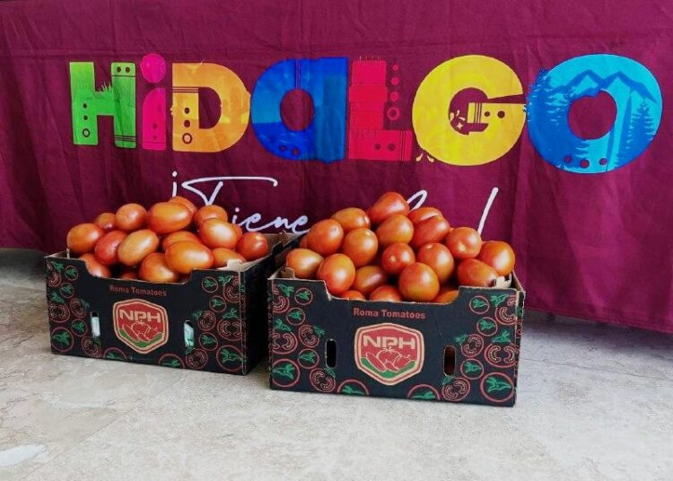 Metepec se prepara para el Festival La Jitomatiza