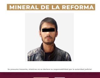 Policía rescata a mujer víctima de violencia en Pachuquilla