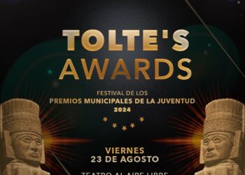 Gobierno de Tula invita a participar en los Tolte’s Awards 2024