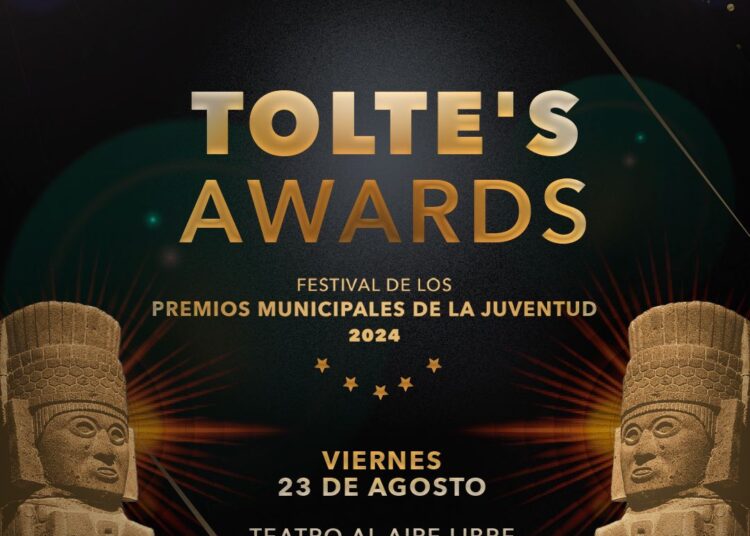 Gobierno de Tula invita a participar en los Tolte’s Awards 2024