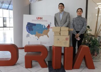 UAEH amplía programas de intercambio académico