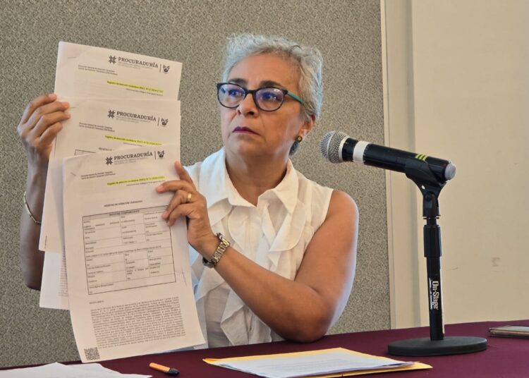 UAEH rechaza recomendación de Derechos Humanos y responde con tres denuncias