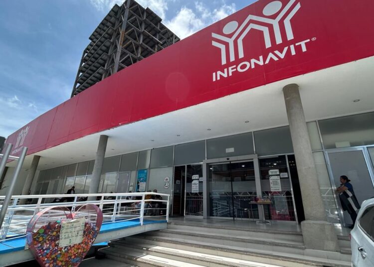 Descuentos en tu crédito INFONAVIT de hasta el 90% y mensualidades congeladas