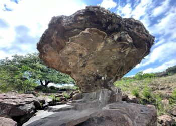 Tezoquipan, un destino turístico que conecta con la historia y la naturaleza