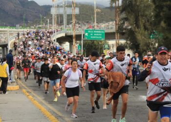 Todo listo para la 19 Carrera Atlética de la FUL