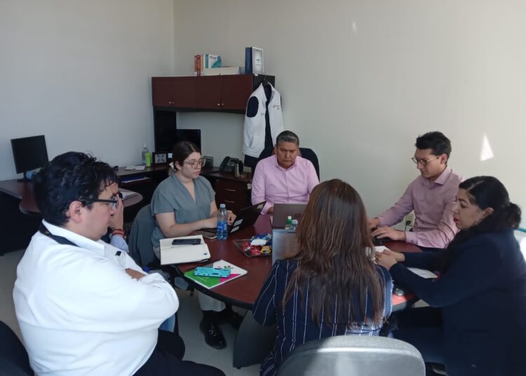 Administración saliente dejará en funcionamiento ventanilla digital; otro logro institucional