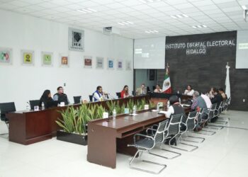 IEEH aprueba integración de Cabildos de 44 Ayuntamientos más derivado de las Elecciones Hidalgo 2024