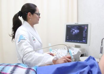 UNEME-DEDICAM: Salvando vidas a través de la detección temprana del cáncer de mama