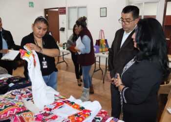 Inicia proceso de selección para espacios gratuitos en la Feria Pachuca 2024